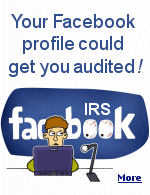 If you brag about cheating on your taxes, or your expensive possessions or vacations on Facebook, the IRS might be reading it.